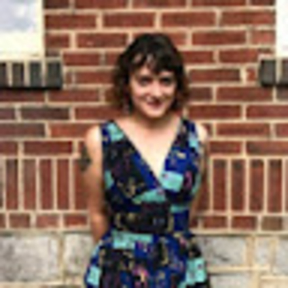 Meet your Posher, Mckenzie
